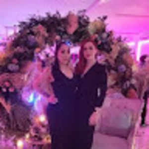 Meet your Posher, Eva